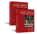 Wiley Blackwell Companion to Karl Barth - Book