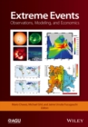 Extreme Events : Observations, Modeling, and Economics - Book