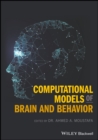Computational Models of Brain and Behavior - Book
