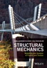 Structural Mechanics: Modelling and Analysis of Frames and Trusses - Book