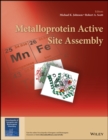 Metalloprotein Active Site Assembly - Book