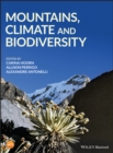 Mountains, Climate and Biodiversity - Book