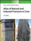 Atlas of Natural and Induced Fractures in Core - Book
