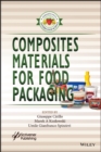 Composites Materials for Food Packaging - Book