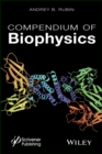 Compendium of Biophysics - Book