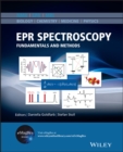 EPR Spectroscopy : Fundamentals and Methods - Book
