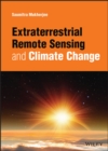 Extraterrestrial Remote Sensing and Climate Change - Book