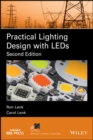 Practical Lighting Design with LEDs - Book