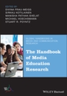 The Handbook of Media Education Research - Book