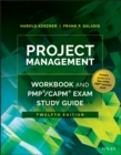 Project Management Workbook and PMP / CAPM Exam Study Guide - eBook