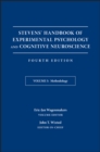 Stevens' Handbook of Experimental Psychology and Cognitive Neuroscience, Methodology - Book