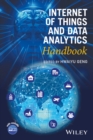 Internet of Things and Data Analytics Handbook - eBook