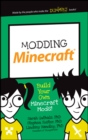Modding Minecraft : Build Your Own Minecraft Mods! - Book
