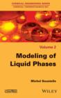 Modeling of Liquid Phases - eBook
