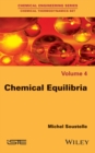 Chemical Equilibria - eBook