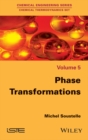 Phase Transformations - eBook