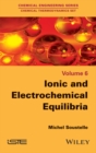 Ionic and Electrochemical Equilibria - eBook