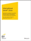 International GAAP 2016 : Generally Accepted Accounting Principles under International Financial Reporting Standards - eBook