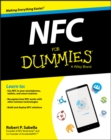 NFC For Dummies - Book