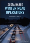 Sustainable Winter Road Operations - Book