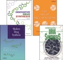 Drug Synthesis Book Set - Book