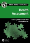 Health Assessment - eBook