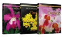 Micropropagation of Orchids, 3 Volume Set - Book