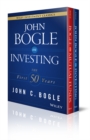 John C. Bogle Investment Classics Boxed Set: Bogle on Mutual Funds & Bogle on Investing - Book