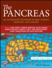 The Pancreas : An Integrated Textbook of Basic Science, Medicine, and Surgery - eBook