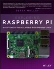 Exploring Raspberry Pi : Interfacing to the Real World with Embedded Linux - eBook