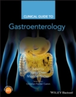Clinical Guide to Gastroenterology - Book