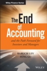 The End of Accounting and the Path Forward for Investors and Managers - Book