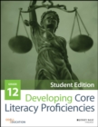 Developing Core Literacy Proficiencies, Grade 12 - Book