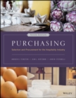 Purchasing : Selection and Procurement for the Hospitality Industry - eBook