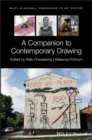 A Companion to Contemporary Drawing - Book