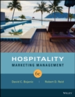 Hospitality Marketing Management - eBook