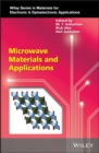 Microwave Materials and Applications - eBook
