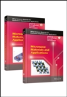 Microwave Materials and Applications - eBook