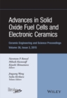 Advances in Solid Oxide Fuel Cells and Electronic Ceramics, Volume 36, Issue 3 - Book