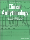 Clinical Arrhythmology - eBook