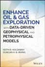 Enhance Oil and Gas Exploration with Data-Driven Geophysical and Petrophysical Models - Book