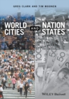 World Cities and Nation States - Book