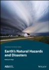 Earth's Natural Hazards and Disasters - eBook