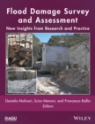 Flood Damage Survey and Assessment : New Insights from Research and Practice - Book