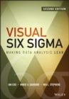 Visual Six Sigma : Making Data Analysis Lean - eBook