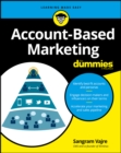 Account-Based Marketing For Dummies - Book
