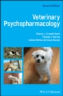 Veterinary Psychopharmacology - Book