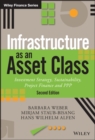 Infrastructure as an Asset Class : Investment Strategy, Sustainability, Project Finance and PPP - eBook