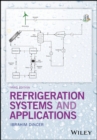 Refrigeration Systems and Applications - Book