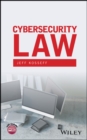 Cybersecurity Law - eBook